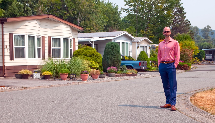 This is a great article for all my realtor friends that sell mobile homes